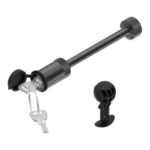 SCHLOSS FR KNOTT ANTISCHLINGERKUPPLUNG KS25/30/35