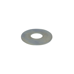 Unterlegscheibe M12 DIN 9021 �37x3 mm verzinkt (FZB)