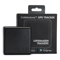 Cobblestone GPS-Tracker