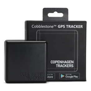 Cobblestone GPS-Tracker