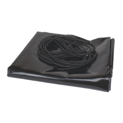 Plane f�r Variant - 206,5x124x6 cm - Schwarz