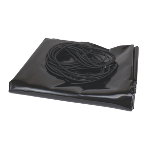 Plane f�r Variant - 206,5x124x6 cm - Schwarz