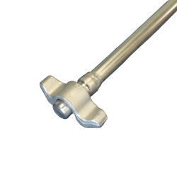 STANGENSCHLOSS F�R HUMBAUR DSV 1768 MM
