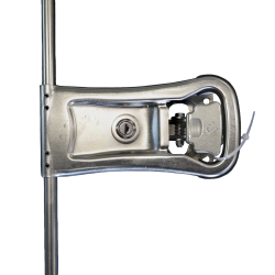 STANGENSCHLOSS F�R HUMBAUR DSV 1768 MM