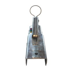 KUGELKUPPLUNG FR STEMA ANHNGER - STEMA KUGELKUPPLUNG 750 KG 60 mm