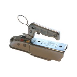 KUGELKUPPLUNG FR STEMA ANHNGER - STEMA KUGELKUPPLUNG 750 KG 60 mm