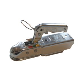 KUGELKUPPLUNG FR STEMA ANHNGER - STEMA KUGELKUPPLUNG 750 KG 60 mm