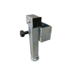 STTTEBEN DREJBAR M/STANDARD MONTERINGSPLADE 1300KG STTTE 