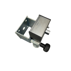 STTTEBEN DREJBAR M/STANDARD MONTERINGSPLADE 1300KG STTTE 