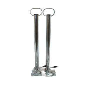 STTZBEINSET MIT KLEMMEN FZB