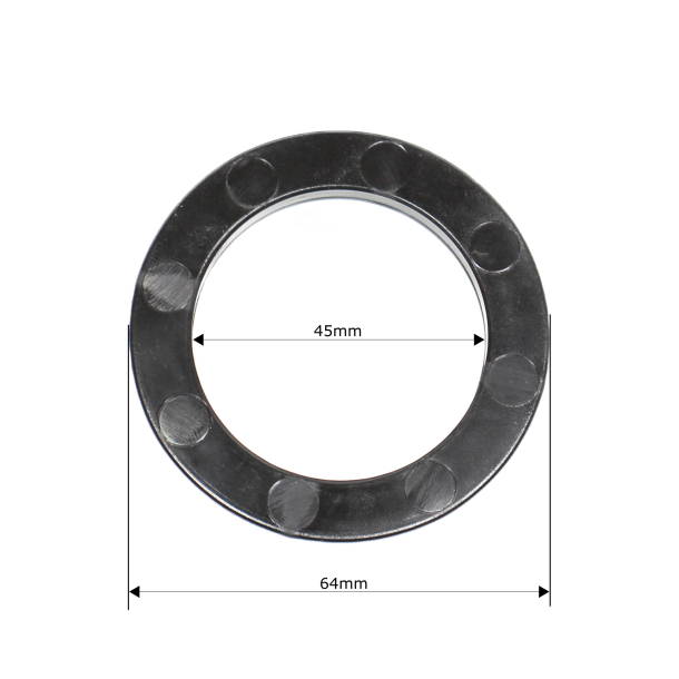 Stvring 64/45/7-5mm