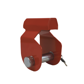 TRAILERLS FR ALKO AKS2004/3004 SKERHETSKOPPLING