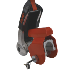 TRAILERLS FR ALKO AKS2004/3004 SKERHETSKOPPLING