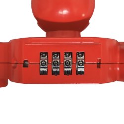 UNIVERSELL TILHENGERLS MED KODELS