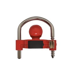 UNIVERSELL TILHENGERLS MED KODELS