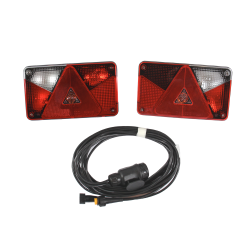 LYGTE/KABELST MULTIPOINT V 5 Meter 13 POLET ASPCK