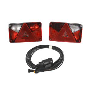 LYGTE/KABELST MULTIPOINT V 5 Meter 13 POLET ASPCK