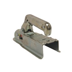 KUGELKUPPLUNG 80 V 60 MM QUADRATISCH 750 kg