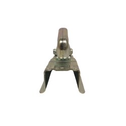 KUGELKUPPLUNG 80 V 60 MM QUADRATISCH 750 kg