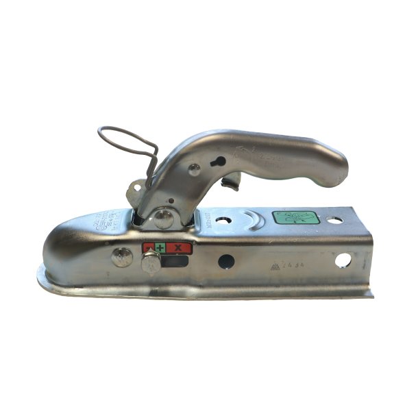 KULHANDSKE / KULKOPPLING 80 V 60 MM 750 kg
