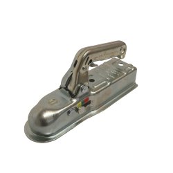 KUGLEKOBLING WINTERHOFF WW 800KG 8-G 60 MM FIRKANTPROFIL