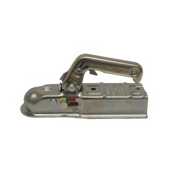 KUGELKUPPLUNG 80 V 60 MM QUADRATISCH 750 kg