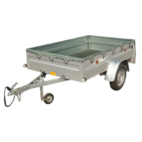 TRAILERNET 3400X1900 MM