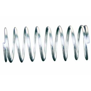 TRYKFJEDER FOR SURRINGS�JE - 15x35 MM