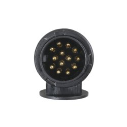 13 POLET TRAILERSTIK "TWIST ON PLUG" 