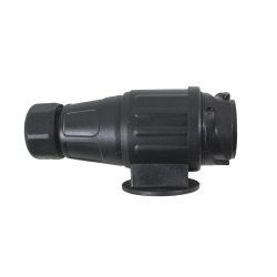13 POLET TRAILERSTIK "TWIST ON PLUG" 