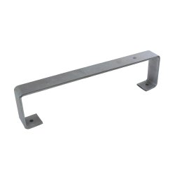 U-bygel Galvaniserad fr montering av verktygslda