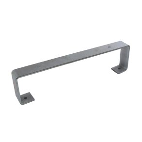 U-bygel Galvaniserad fr montering av verktygslda