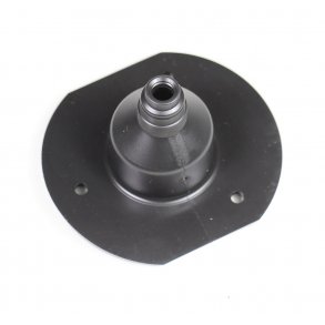 GUMMIUNTERLAGE/ DICHTUNG FR ANHNGERSTECKDOSE