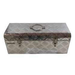 STAUBOX ALU / ALU WERKZEUGSKASTEN 570x220x245 mm