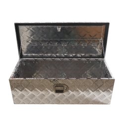 VERKTYGSLDA 760X245X335 mm ALUMINIUM