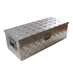 VERKTYGSLDA 760X245X335 mm ALUMINIUM