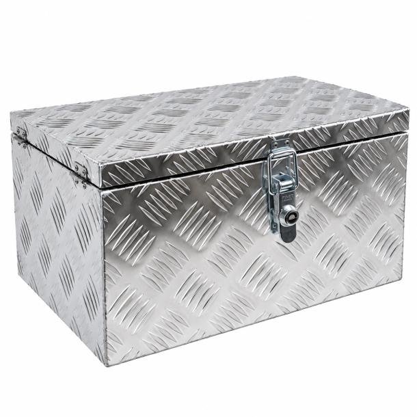 V�rkt�jskasse 600x300x300 mm aluminium