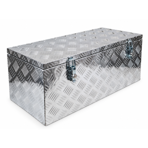 V�rkt�jskasse 750x300x300 mm aluminium