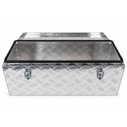 V�rkt�jskasse 750x300x300 mm aluminium