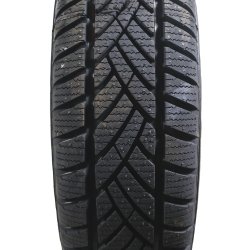 VINTERHJUL TIL TRAILER 155/80R13 4X100, 437 KG, 79T med vinterdk