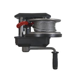 ALKO SEILWINDE 901 MIT SEIL