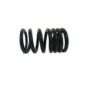 Spiralfeder f�r Pullmann Schwinge - CHEVAL LIBERT�