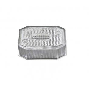  FLEXIPOINT GLAS WEISS