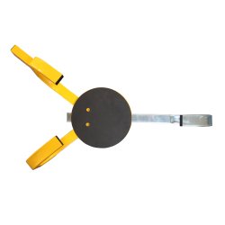 UNIVERSAL RADSCHLOSS/ PARKKRALLE