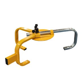 UNIVERSAL RADSCHLOSS/ PARKKRALLE