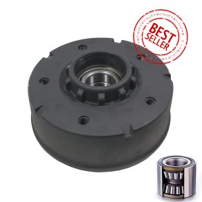 BREMSTROMMEL FR IFOR WILLIAMS 200 X 50 MM 5 LOCH