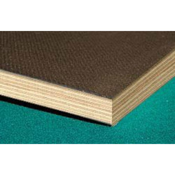 BUNDPLADE 18X2100X5195 PROLINE 3021C5
