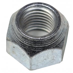 HJULMUTTER M12 X 1,5 KONISK