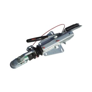 KNOTT KF 13 PSKJUTSBROMS - KF13 750-1400 KG