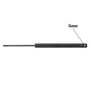 GASDMPER FOR KNOTT KF30-C